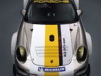 Porsche 911 GT3 RSR (2011) - picture 4 of 12