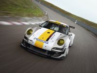 Porsche 911 GT3 RSR (2011) - picture 5 of 12