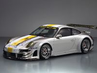 Porsche 911 GT3 RSR (2011) - picture 8 of 12