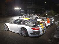 Porsche 911 GT3 RSR (2011) - picture 10 of 12