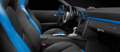 Porsche 911 Speedster (2011) - picture 7 of 7