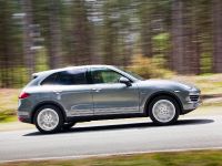 Porsche Cayenne II Diesel (2011) - picture 2 of 2