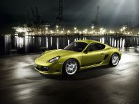 Porsche Cayman R (2011) - picture 2 of 5