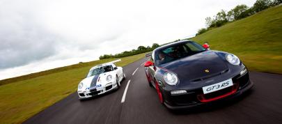 Porsche 911 GT3 Cup (2011) - picture 4 of 6