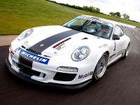 2011 Porsche GT3 Cup, 4 of 6