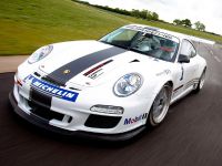 Porsche GT3 Cup (2011) - picture 1 of 6