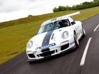 2011 Porsche GT3 Cup