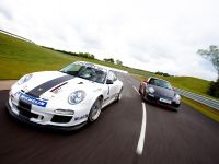 Porsche GT3 Cup (2011) - picture 3 of 6