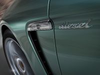Porsche Panamera Diesel (2011) - picture 8 of 8