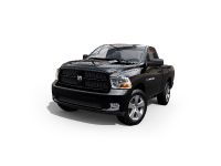 Dodge Ram 1500 Adventurer (2011) - picture 1 of 3