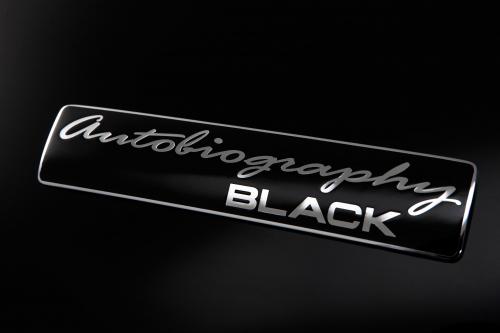 Range Rover Autobiography Black 40th Anniversary Limited Edition (2011) - picture 9 of 22
