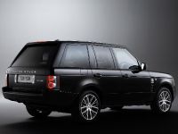 2011 Range Rover Autobiography Black 40th Anniversary Limited Edition, 1 of 22