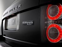 Range Rover Autobiography Black 40th Anniversary Limited Edition (2011) - picture 6 of 22