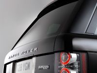 Range Rover Autobiography Black 40th Anniversary Limited Edition (2011) - picture 3 of 22