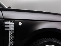 Range Rover Autobiography Black 40th Anniversary Limited Edition (2011) - picture 7 of 22