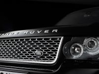 Range Rover Autobiography Black 40th Anniversary Limited Edition (2011) - picture 3 of 22