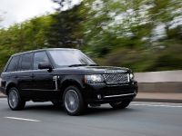 Range Rover Autobiography Black 40th Anniversary Limited Edition (2011) - picture 10 of 22