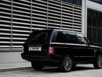 Range Rover Autobiography Black 40th Anniversary Limited Edition (2011)
