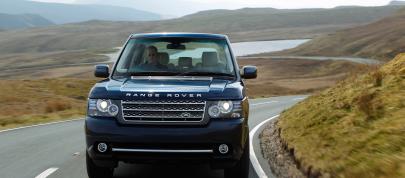 Range Rover (2011) - picture 4 of 18