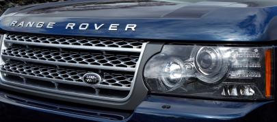Range Rover (2011) - picture 12 of 18