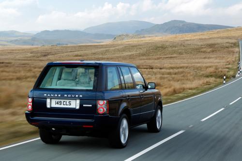 Range Rover (2011) - picture 8 of 18