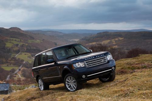Range Rover (2011) - picture 9 of 18