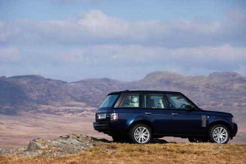 Range Rover (2011) - picture 16 of 18