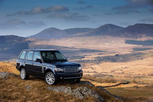 Range Rover (2011) - picture 17 of 18