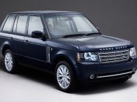 Range Rover (2011) - picture 1 of 18