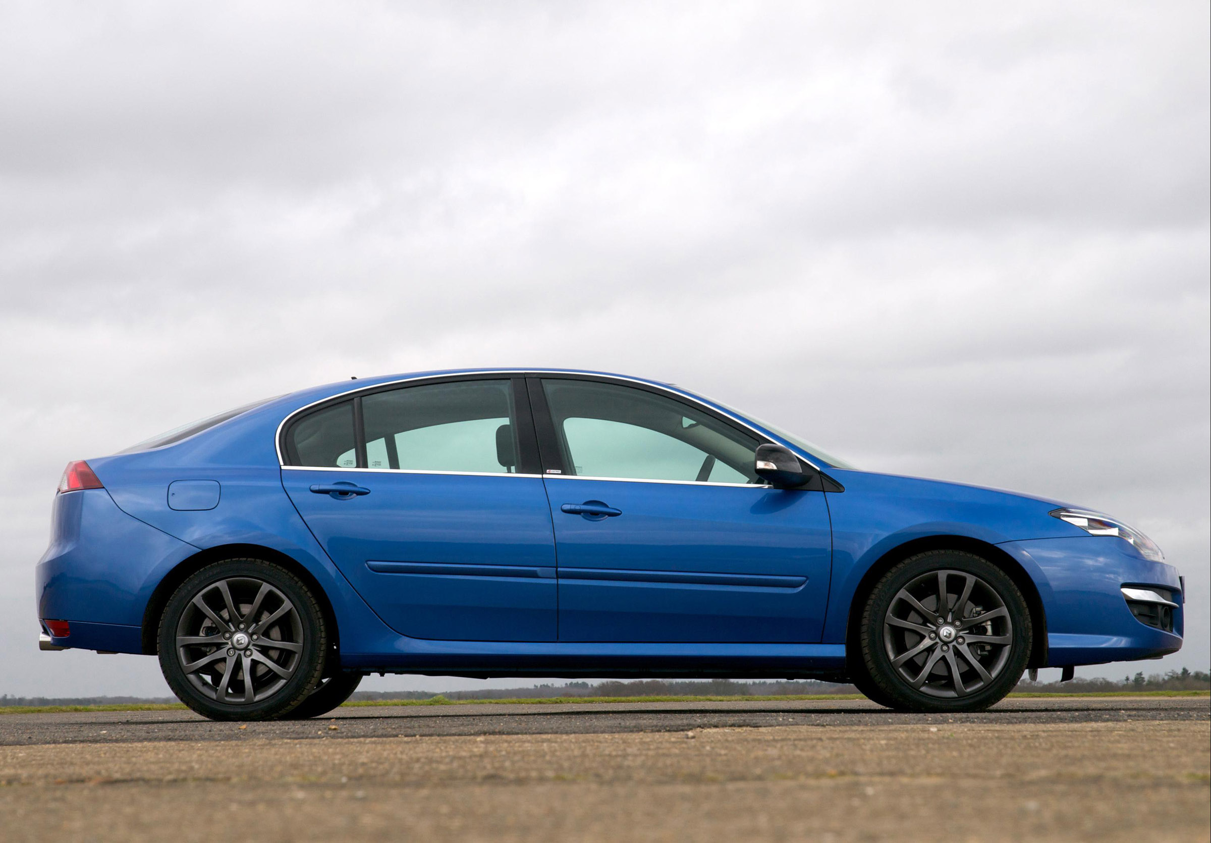 Renault Laguna Hatch GT Line