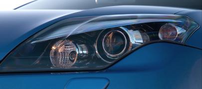 Renault Laguna Hatch GT Line (2011) - picture 4 of 25