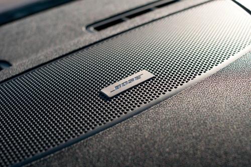 Renault Laguna Hatch GT Line (2011) - picture 8 of 25