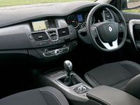 Renault Laguna Hatch GT Line (2011) - picture 2 of 25