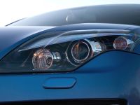 Renault Laguna Hatch GT Line (2011)