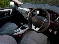 Renault Laguna Hatch GT Line (2011) - picture 10 of 25