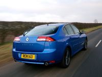 Renault Laguna Hatch GT Line (2011) - picture 11 of 25