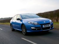 Renault Laguna Hatch GT Line (2011)