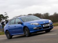 Renault Laguna Hatch GT Line (2011) - picture 14 of 25