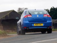 Renault Laguna Hatch GT Line (2011)