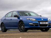Renault Laguna Hatch GT Line (2011)