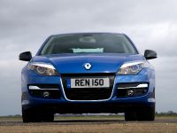 Renault Laguna Hatch GT Line (2011)