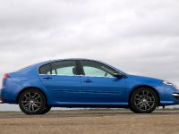 Renault Laguna Hatch GT Line (2011) - picture 18 of 25