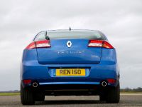Renault Laguna Hatch GT Line (2011) - picture 19 of 25