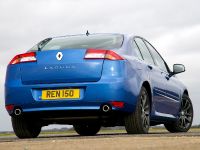 Renault Laguna Hatch GT Line (2011)