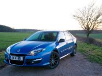 Renault Laguna Hatch GT Line (2011)
