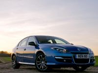 Renault Laguna Hatch GT Line (2011) - picture 22 of 25