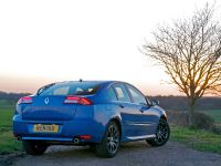 Renault Laguna Hatch GT Line (2011)