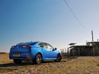 Renault Laguna Hatch GT Line (2011)