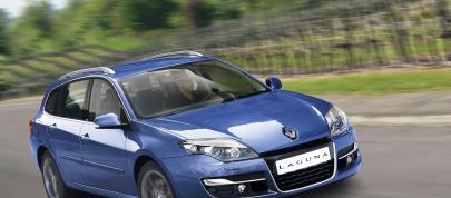 Renault Laguna (2011) - picture 4 of 4