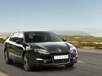 Renault Laguna (2011) - picture 3 of 4